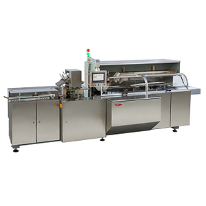 SMZ-1502 automatic continuous packing machine