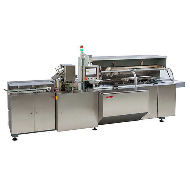 SMZ-1502 automatic continuous packing machine